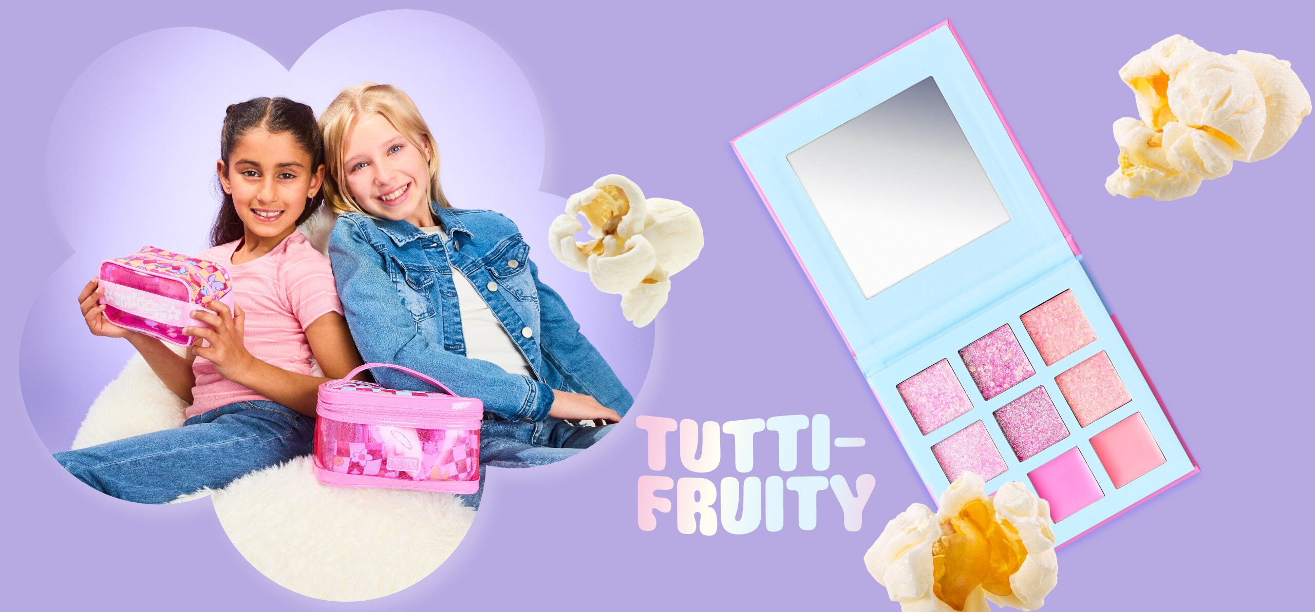 Tutti-Fruity