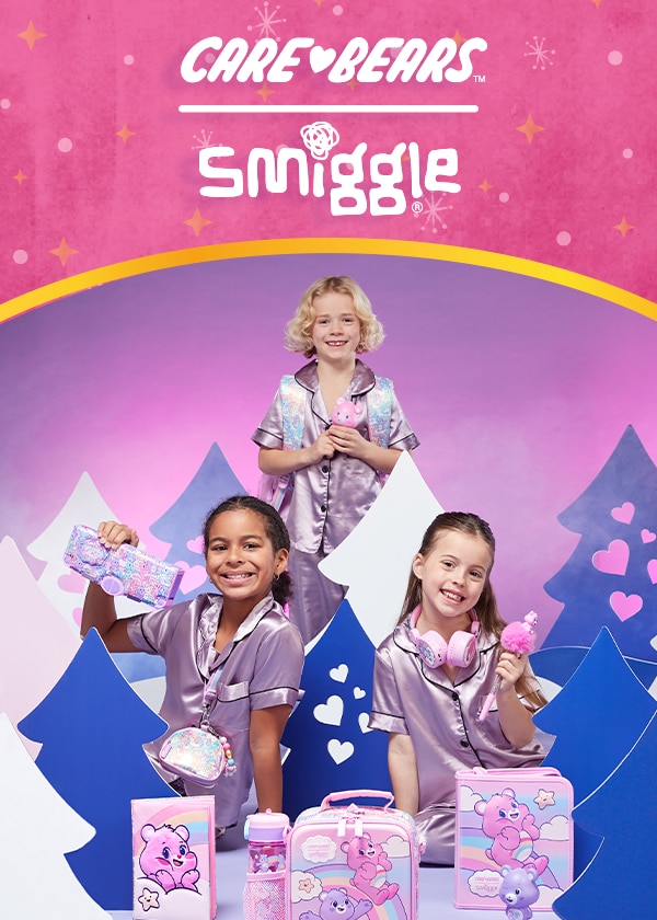 Care Bears Collection