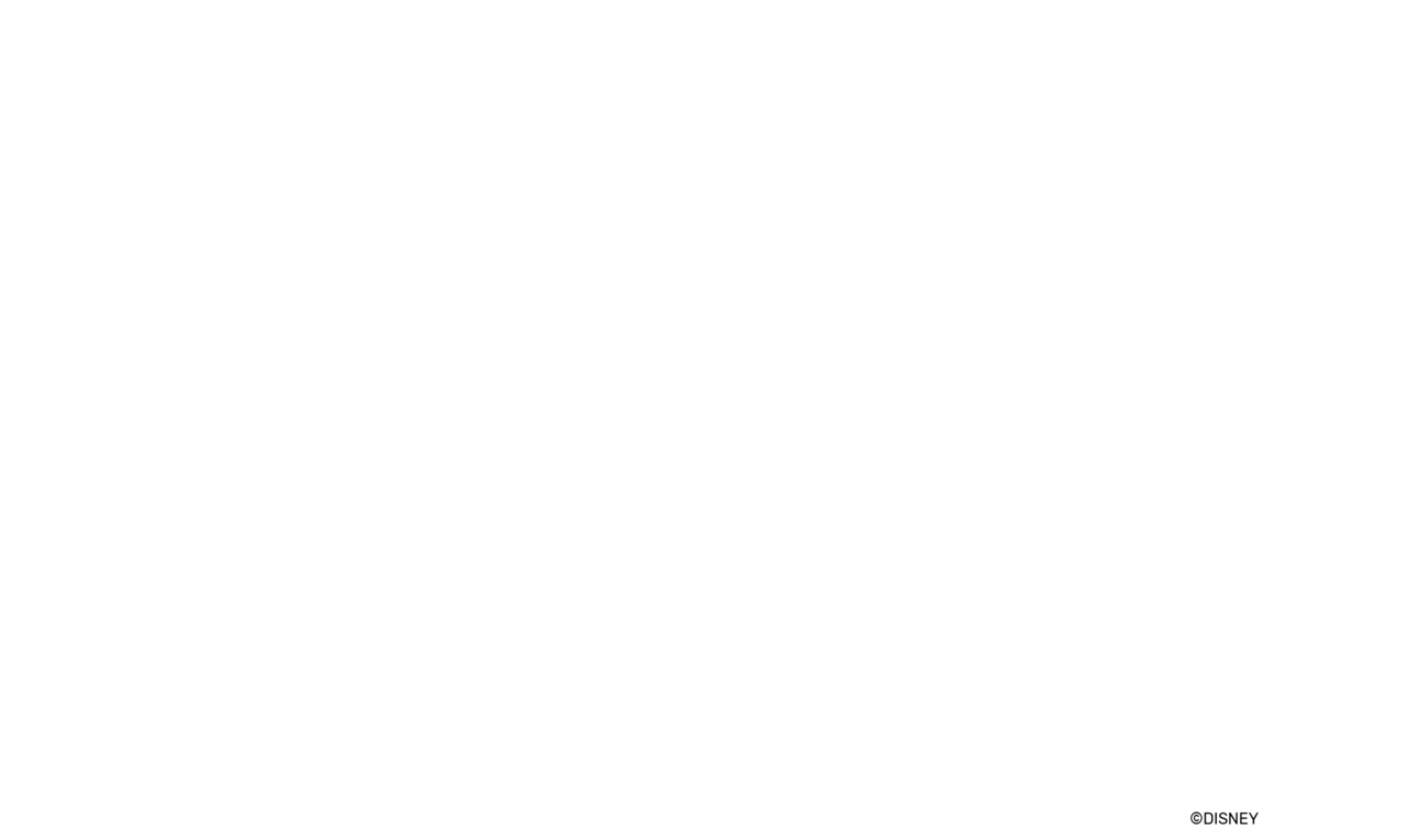 Disney Mickey & Minnie