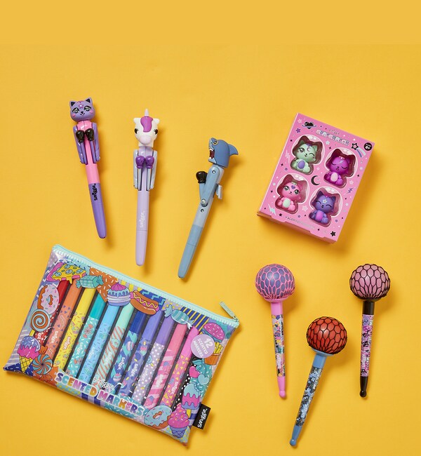 Stationery
