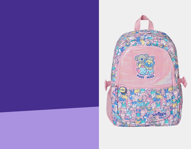 Bags From $50