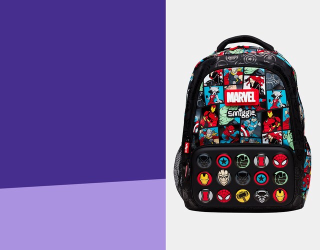 Bags From $50
