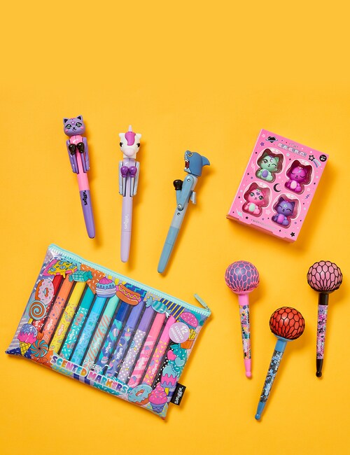 Stationery