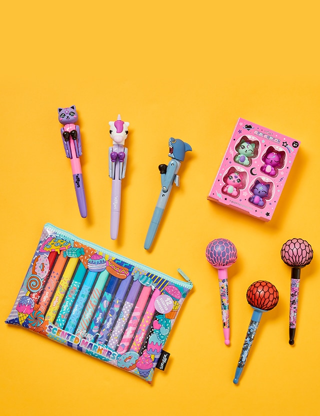 Stationery
