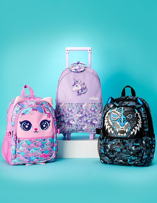 Bags
