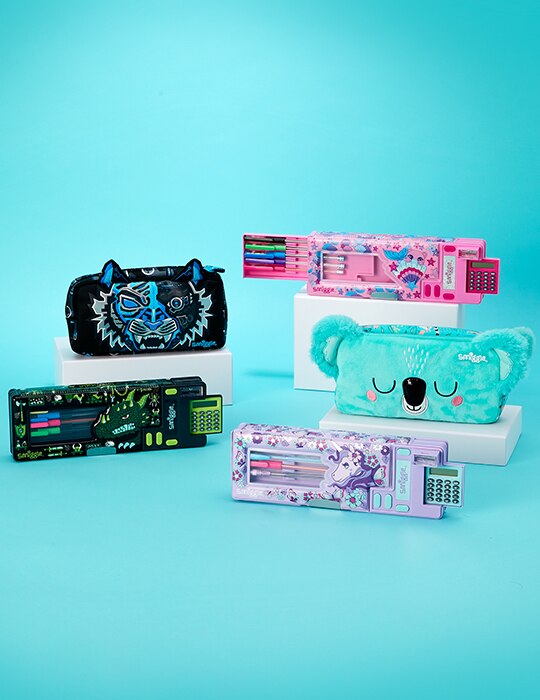 Pencil Cases