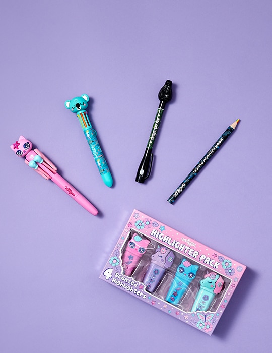 Stationery