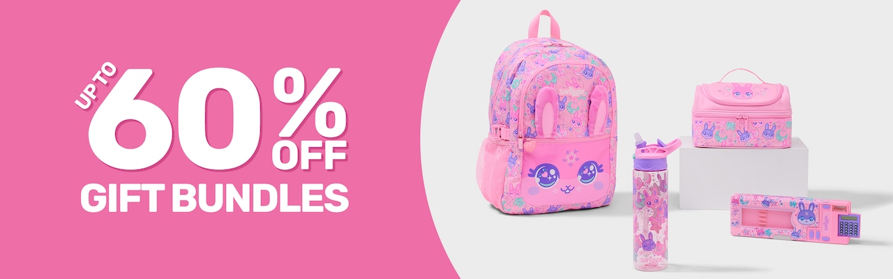Online Only Up To 60% Off Bundles
