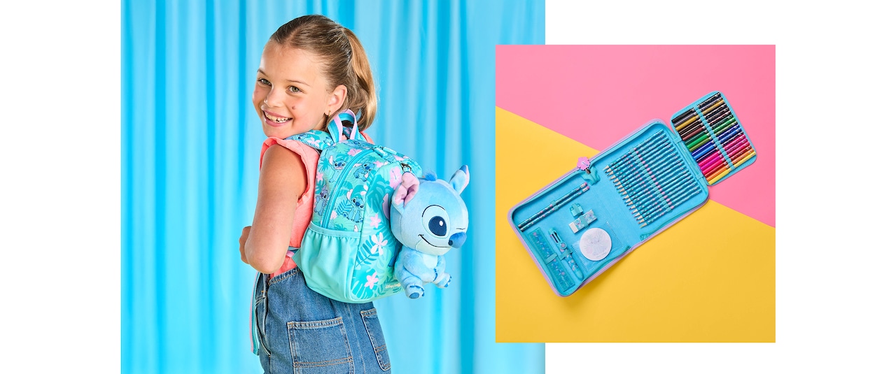 Disney Stitch