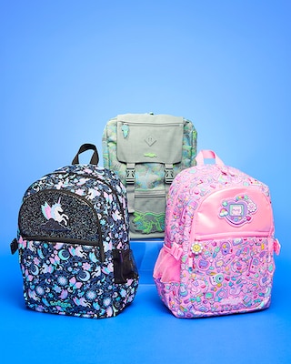 Bags