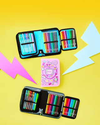 Stationery
