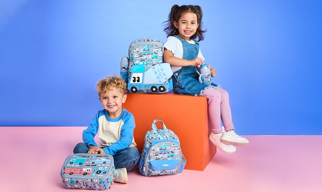 New For Preschool