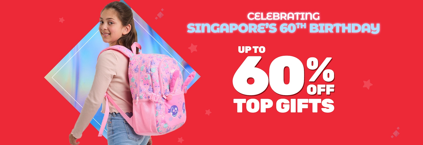 Up To 60% Off Top Gifts