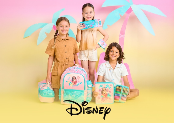 Moana Collection