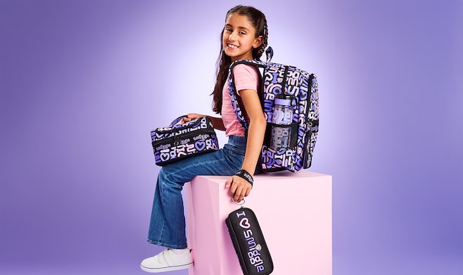 New Arrivals For Primary School