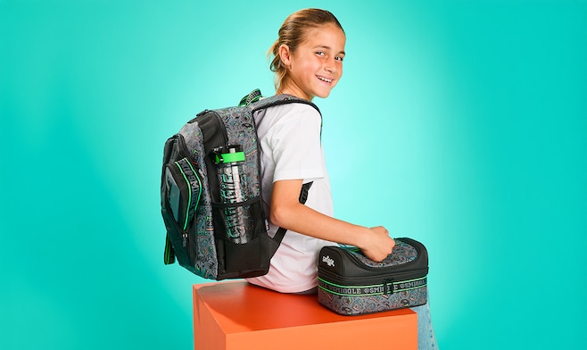 New Arrivals For Primary School