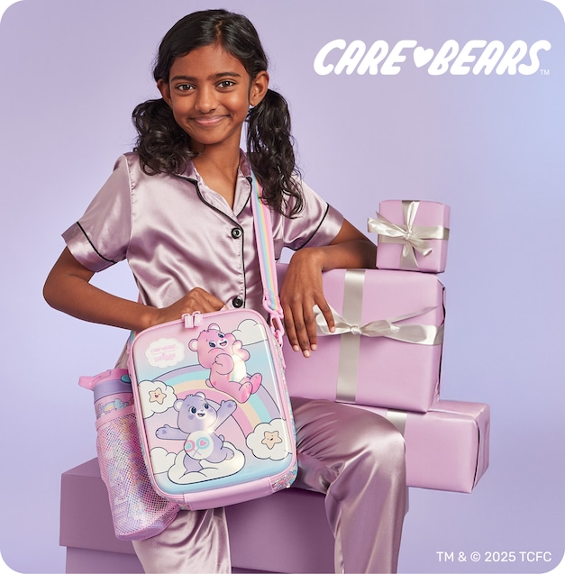Care Bears