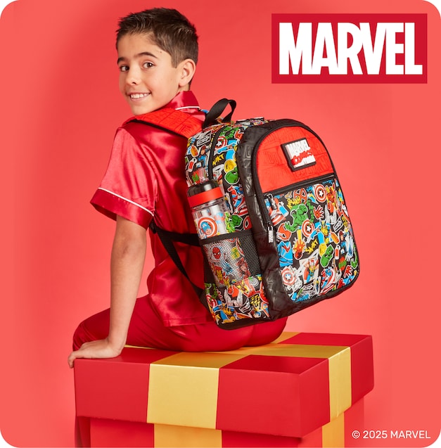 Marvel