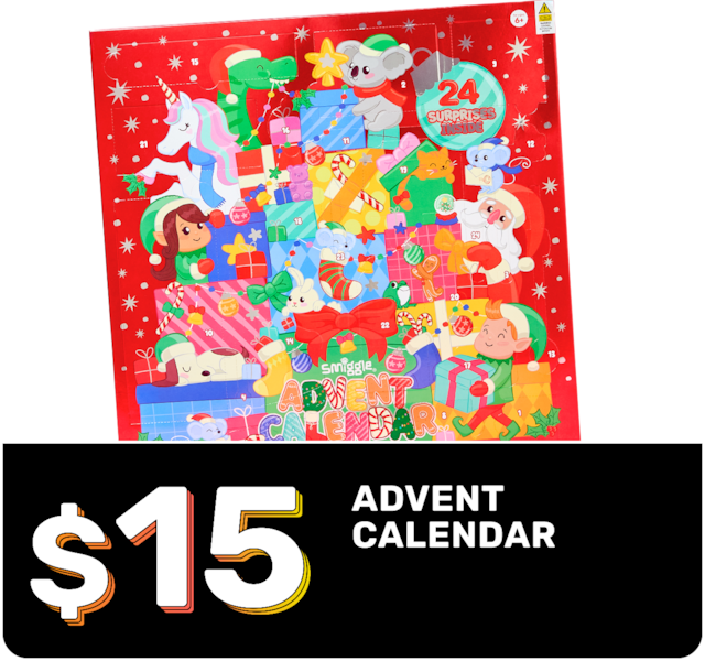 Advent Calendar