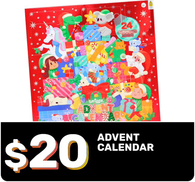 Advent Calendar