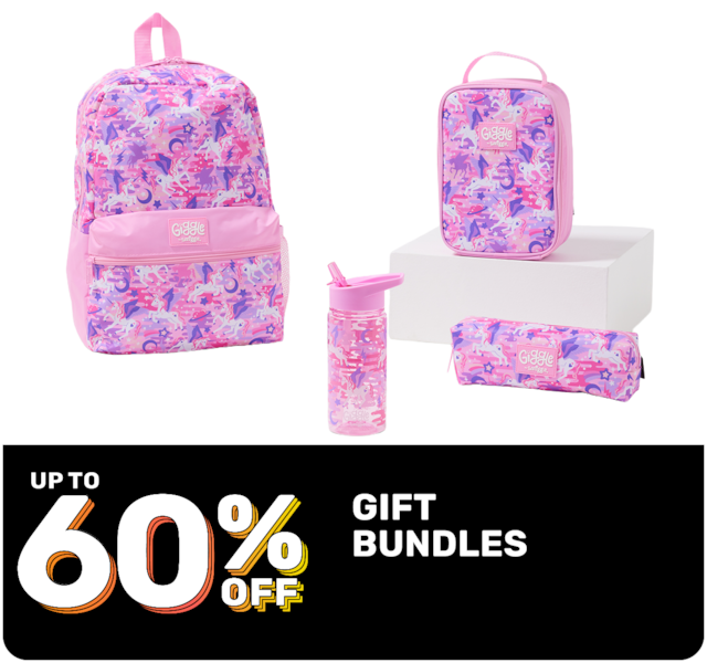 Up to 40% off Gift Bundles