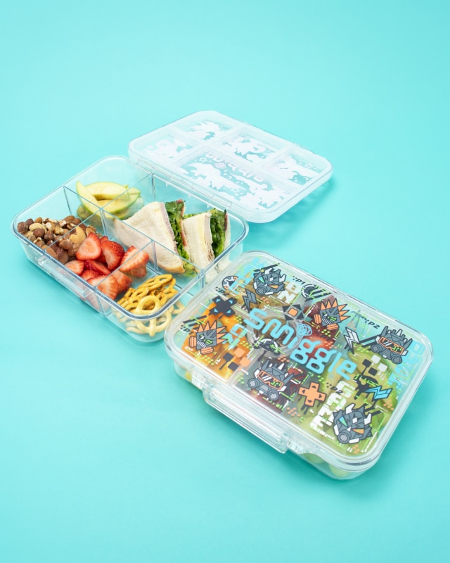 Lunar New Year Gifts