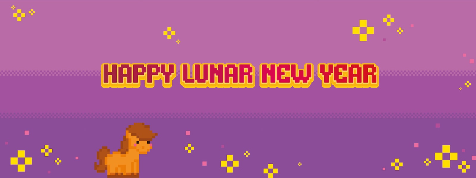 Happy Lunar New Year