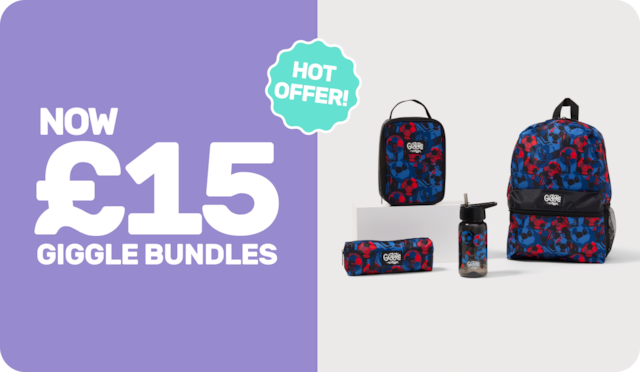 10% OFF Bundles