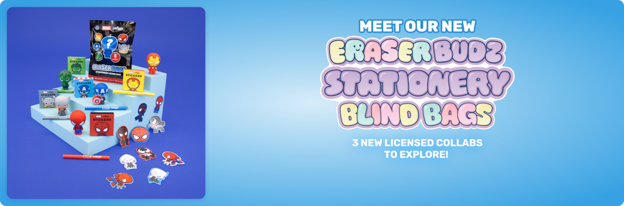 Blind Bags