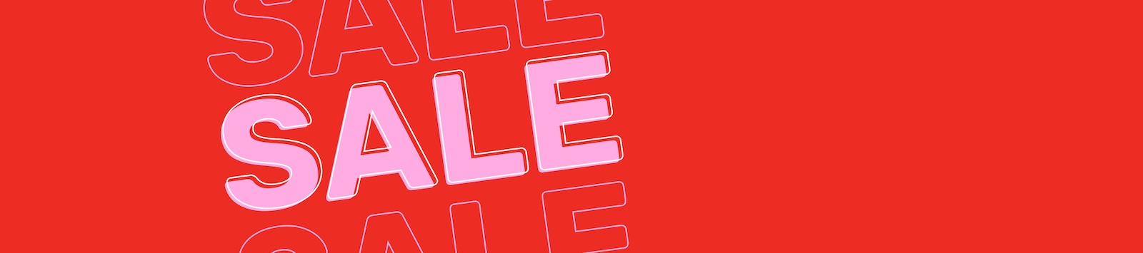 Sale - 300+ New Markdowns