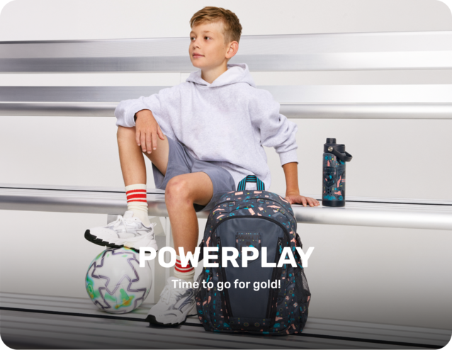 Power Play