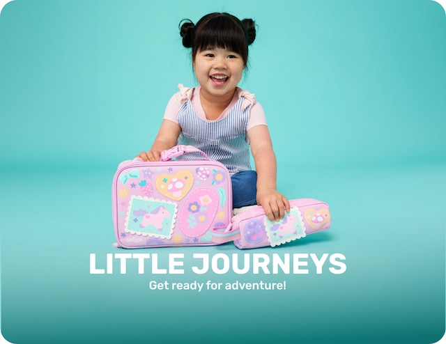Little Journeys