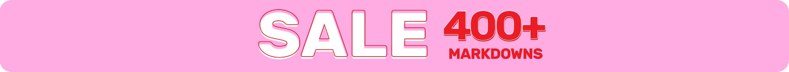 Sale