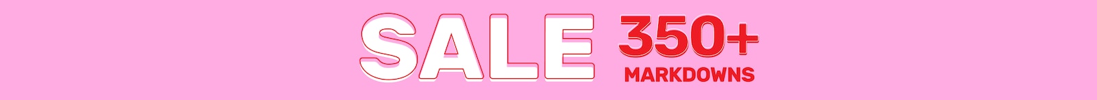 Sale