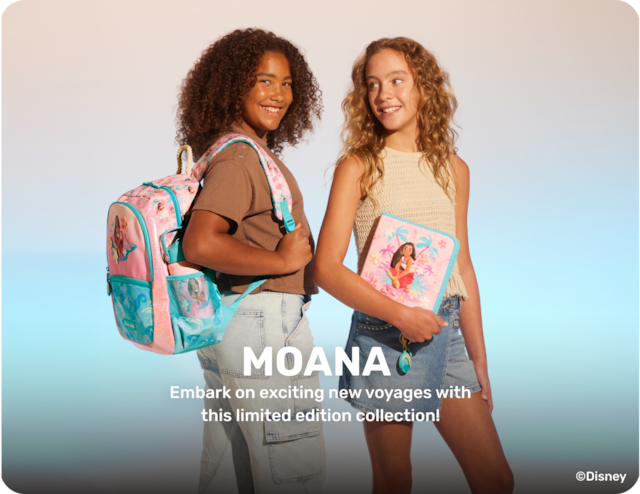 Moana