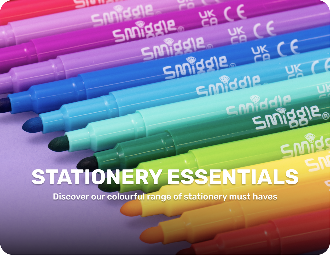 Stationery