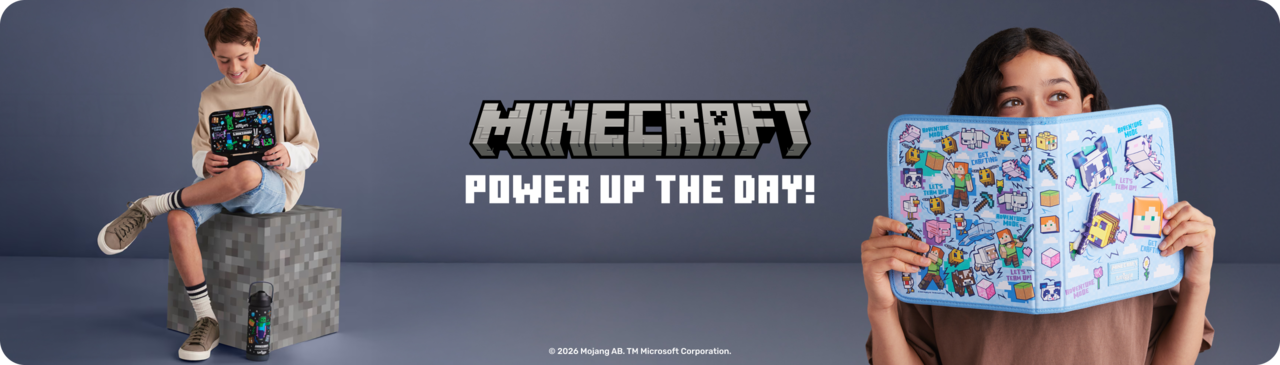 Minecraft