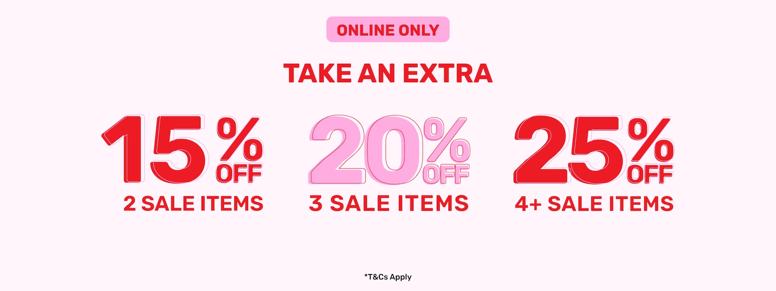 Sale