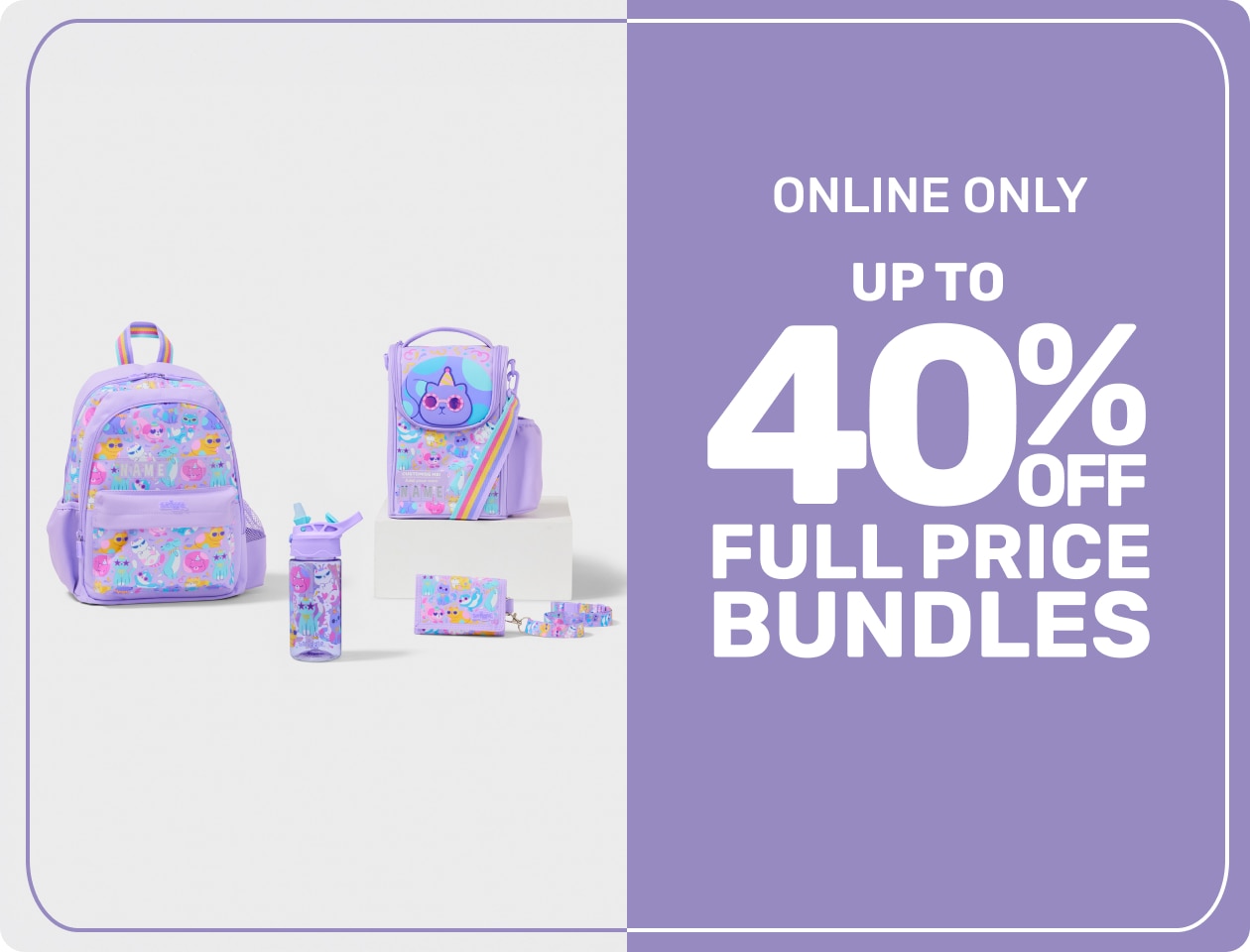Bundles Offer