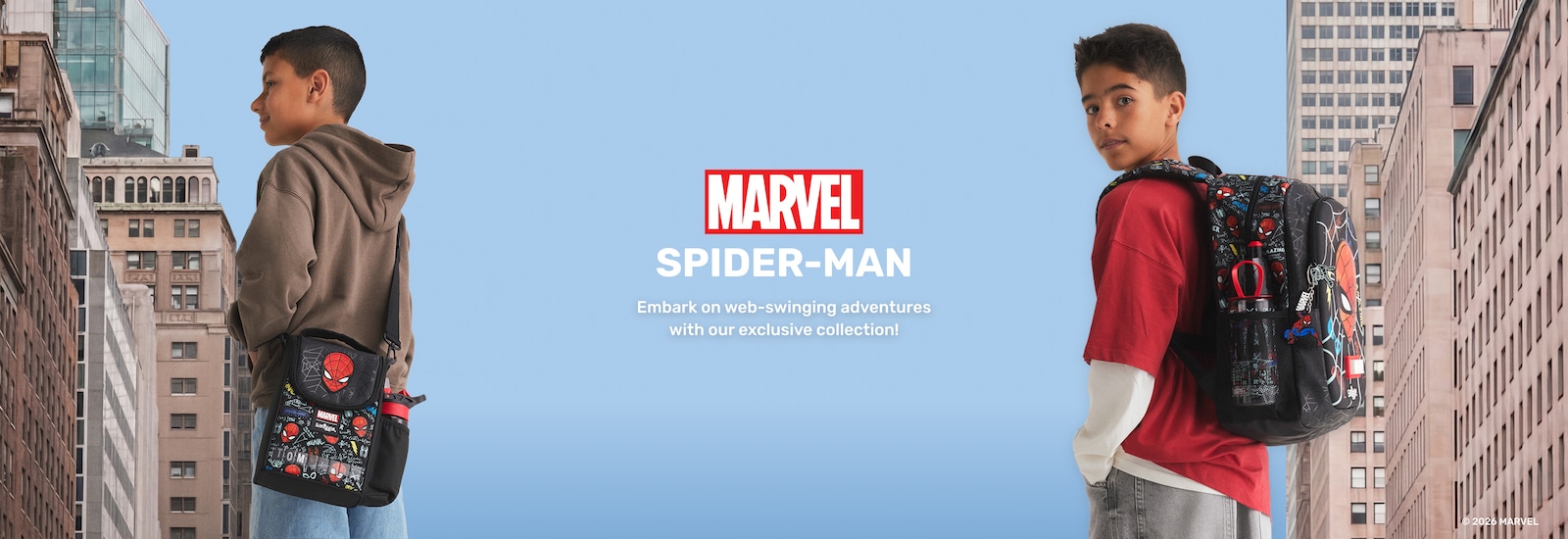 Spider-Man