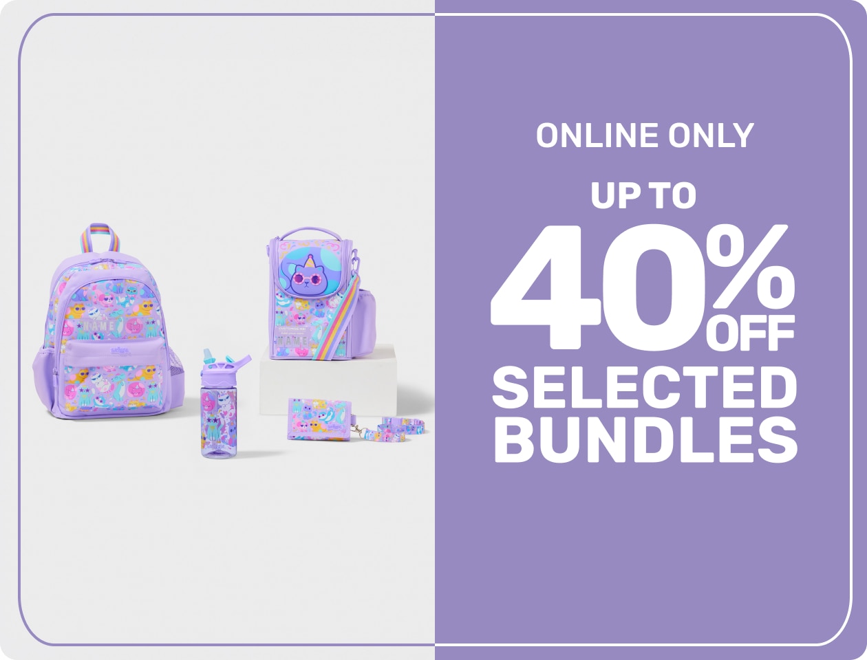Bundles Offer