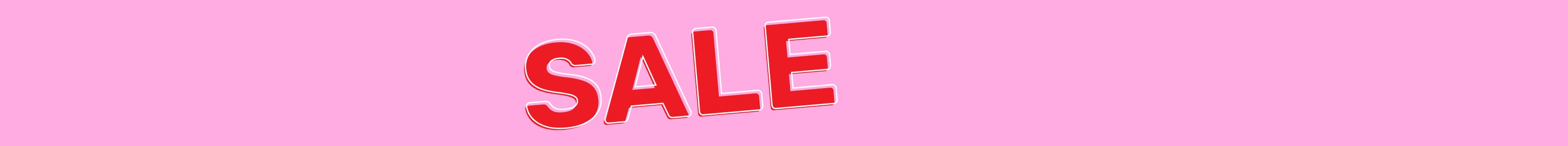 Sale