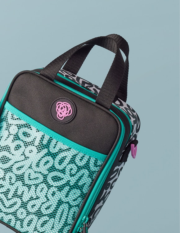 Lunch Bags