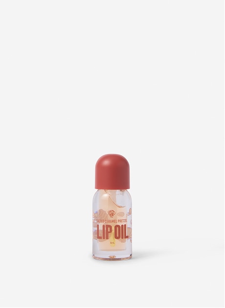 Lip Oil