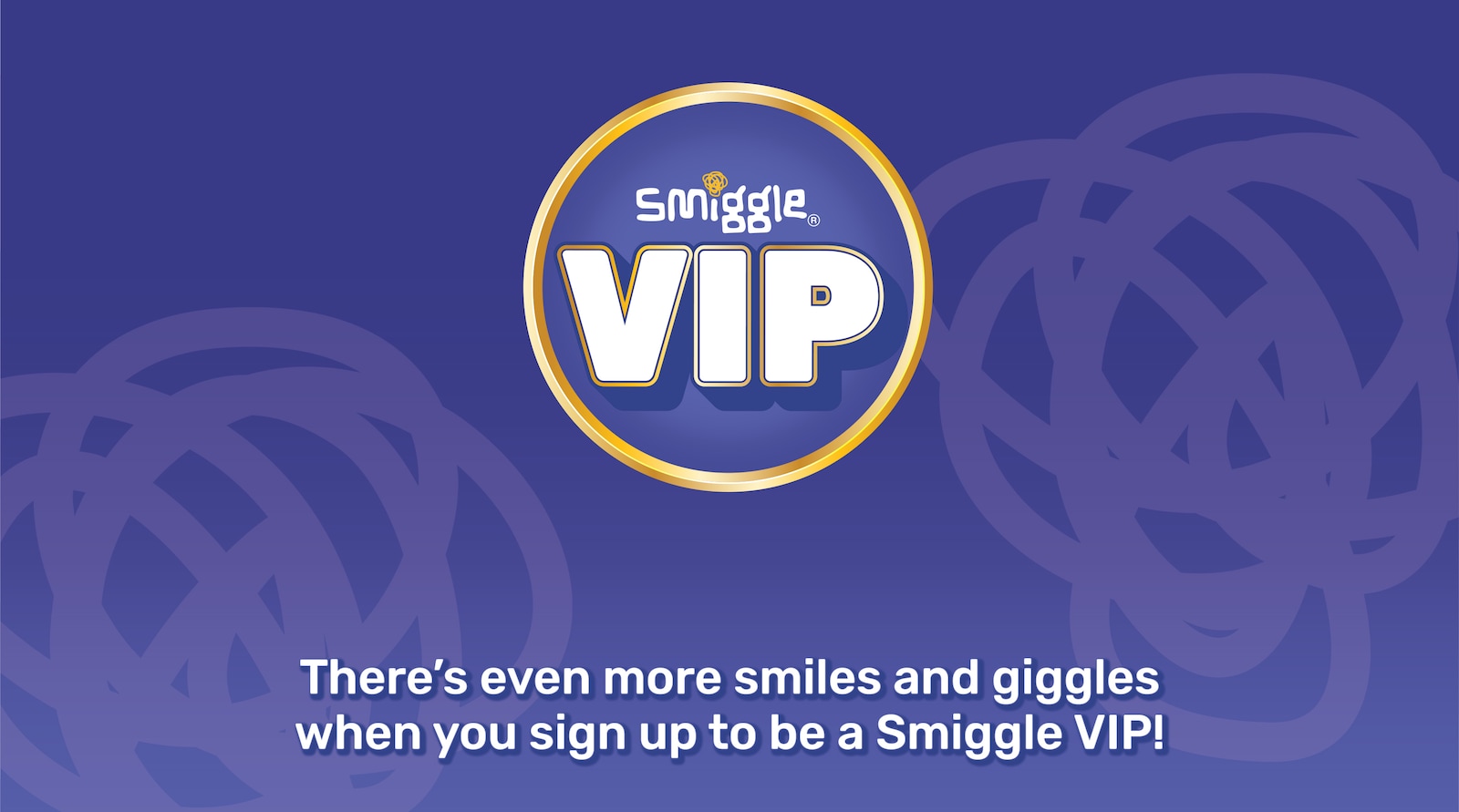 Smiggle VIP