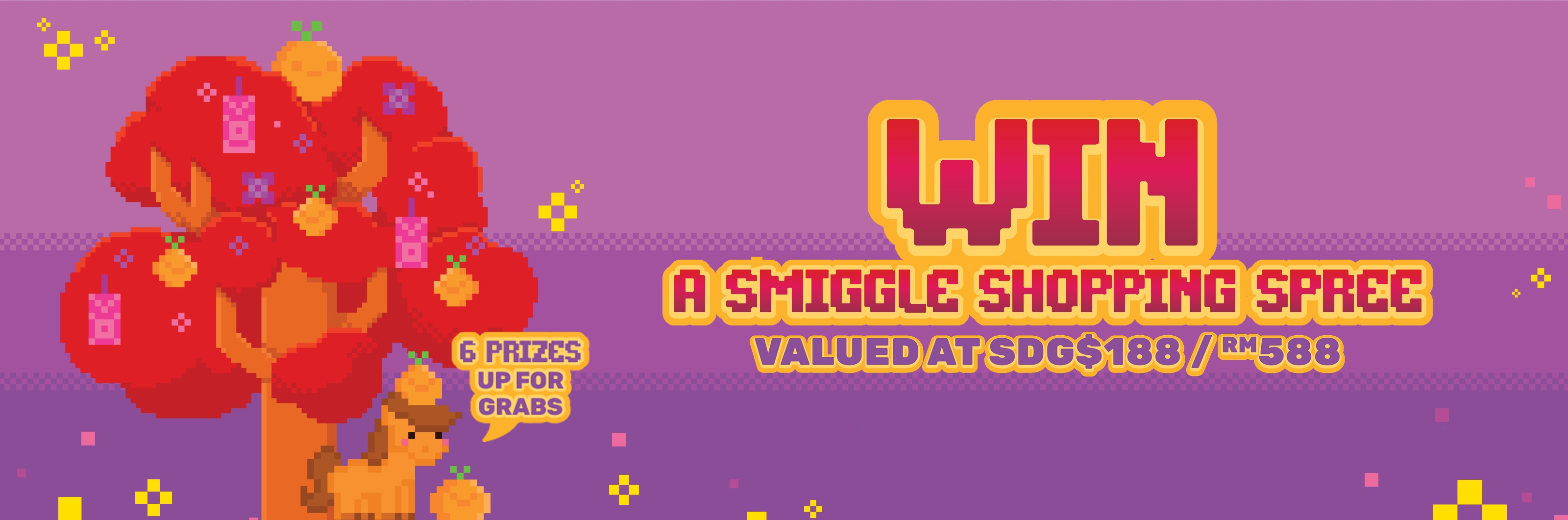 Lunar New Year Competition