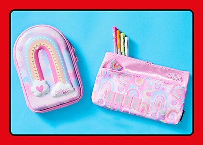 Shop Pencil Cases & Stationery