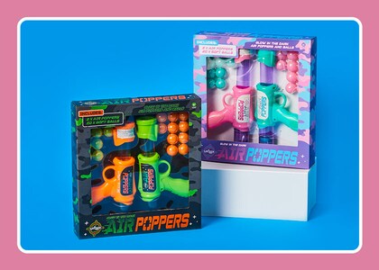 Shop Tech & Activity