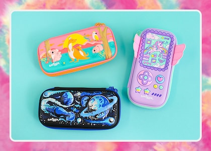 Shop Pencil Cases & Stationery