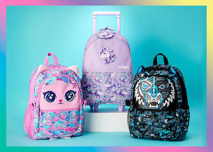 Shop BAGS